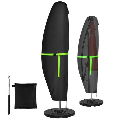 Housse parasol 420d - parasol,,