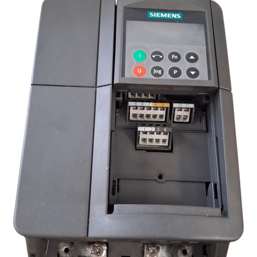 Siemens 6se6420 2ud24 0ba1 - siemens, 6se6420-2ud24-0ba1
