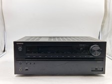 Récepteur AV ONKYO TX-NR636 -