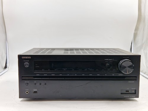 Récepteur onkyo nr636 - av,