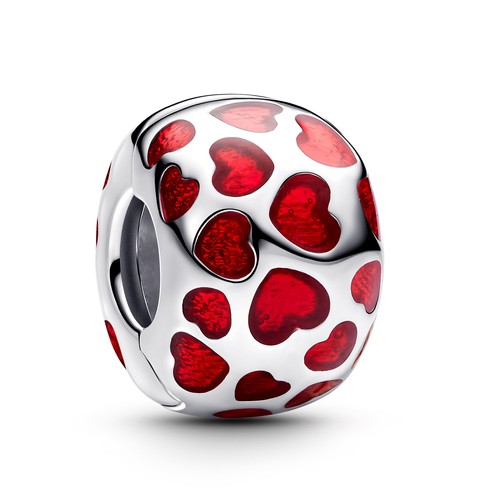 Pandora bijoux argent clip - argent,