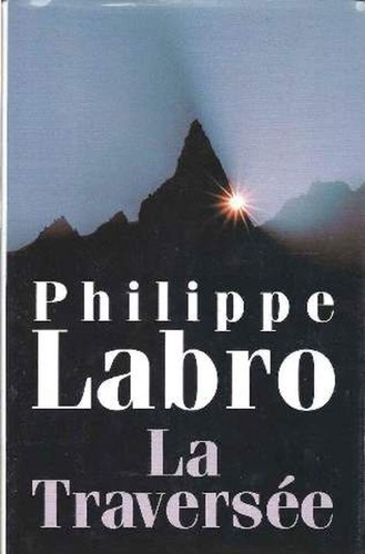 Traversée philippe labro - |,
