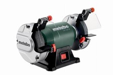 Touret à meuler DS125M METABO - 604125000