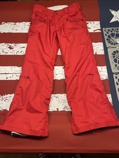 Billabong 10k Snowboard Cargo