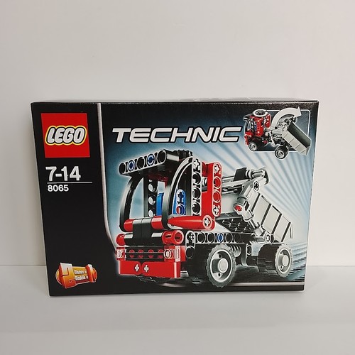 Lego technic 8065 - lego,