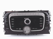 Autoradio d'origine FORD