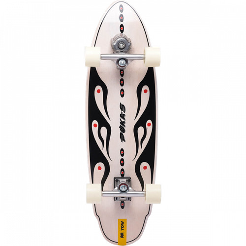 Yow pukas plan surfskate - pukas, b