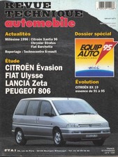 ▄▀▄ Revue technique