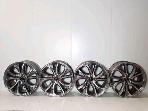 Jante aluminium citroen ds4 - citroen,