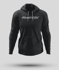 Panavision Camera Logo Hoodie