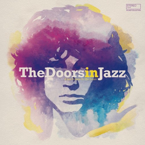 Various artists the doors - doors, in