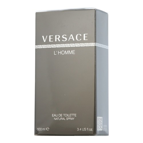 Versace homme edt 100ml - edt,