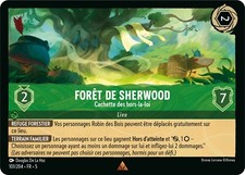 Carte Lorcana TCG - Chapitre 5