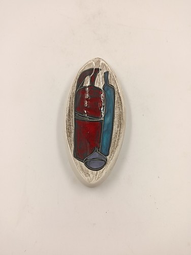 Mini coupelle cendrier vintage