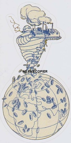 Autocollant stickers - autocollant,