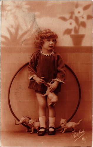 Cpa girl with hula hoop - girl,