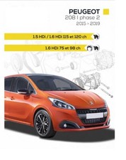 rta revue technique manuel