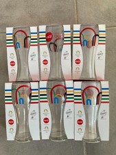 Lot 6 Verres Coca Cola version