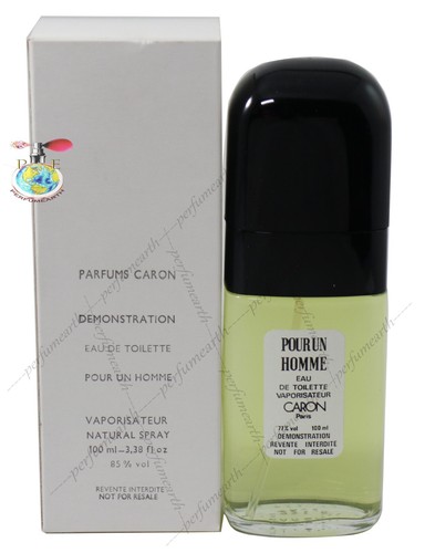 Caron pour homme - caron,