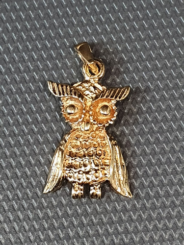 Bijou pendentif hiboux - hiboux, /
