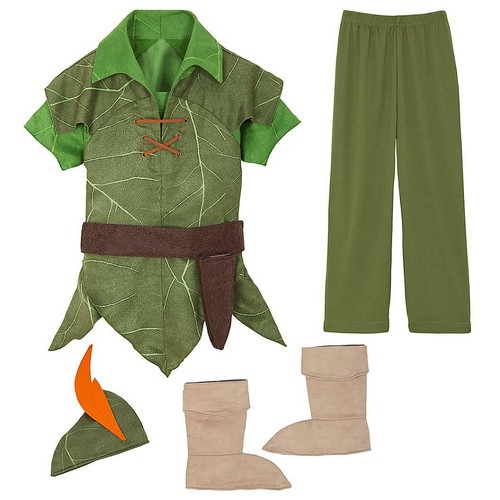 Nwt disney store peter - nwt,