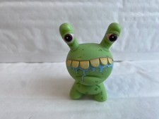 7.6cm Kidrobot Dunny 2011 Séries Old Escargot Betso Vinyle Figurine 1/20