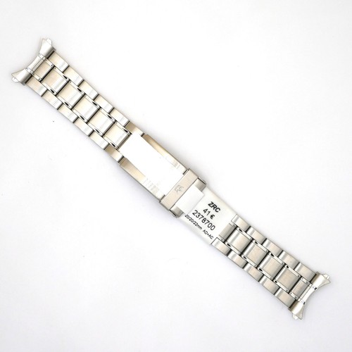 Bracelet montre acier - de,