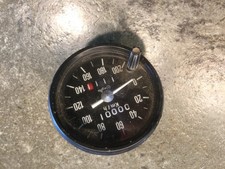 compteur veglia 200 km/h