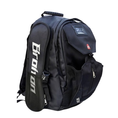 Sac pour patins - à, avec