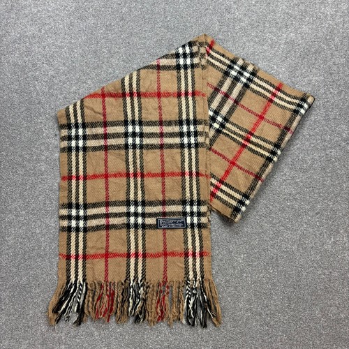 écharpe burberry london x - Écharpe,