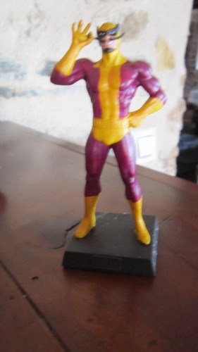 Figurine classic marvel - classic,