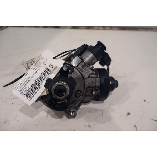 Pompe injection diesel - injection,