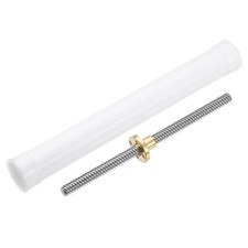 Vis Mère 150mm avec écrou