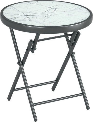 Table basse pliante - ,