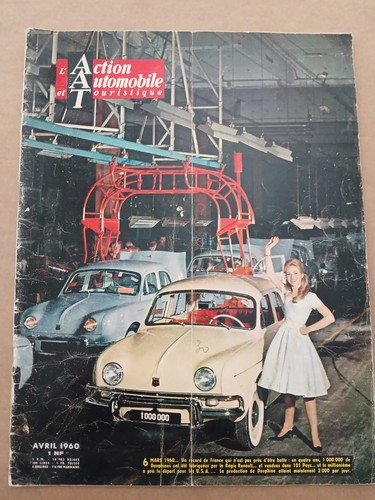 Action automobile et - l'action,