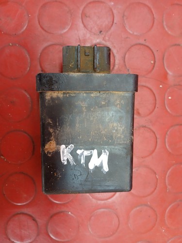 Unité centrale ktm 2t - unité, 85