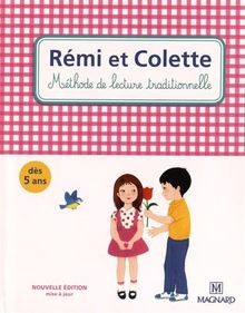 Rémi colette nouvelle - rémi, et