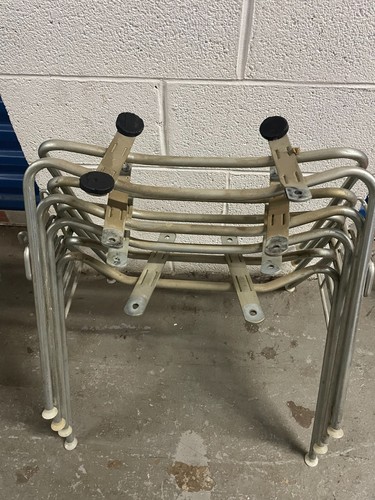 Vtg eames herman miller - 4,