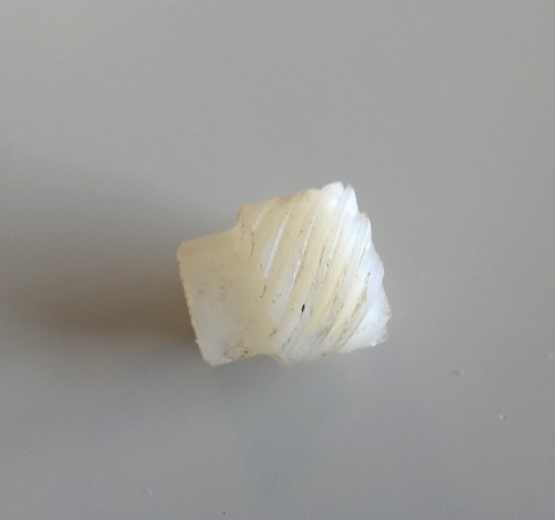 Pignon crochet - (axe, 8mm)