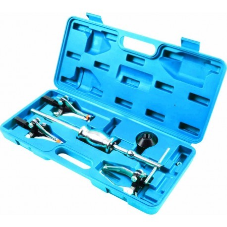 Extracteur inertie de - inertie,