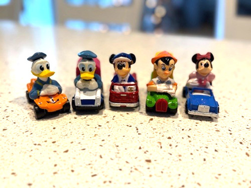 Matchbox disney collection - collection, of