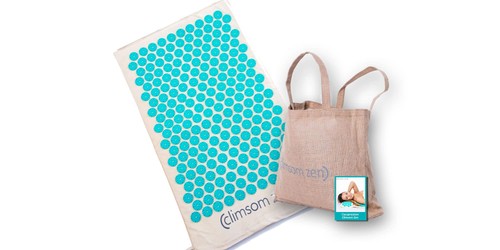 Zen tapis d - –, d’acupression