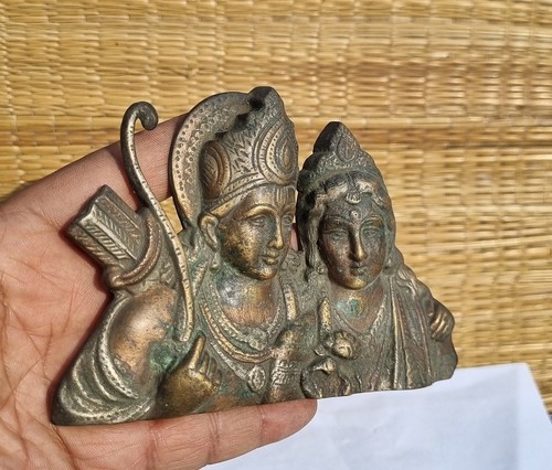 Rare ancienne figurine - , idole