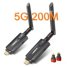 5G 200m Wireless Wifi HDMI