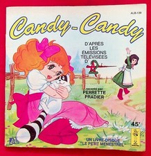 Candy un - -,
