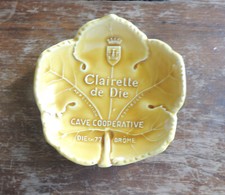 Ramasse monnaie ou cendrier