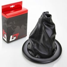 Levier de Vitesse Bâton Soufflet Noir Pour Renault Megane 2 II 82004549