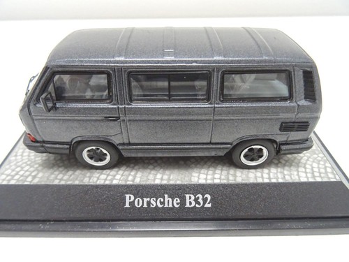 Volkswagen b32 - volkswagen,