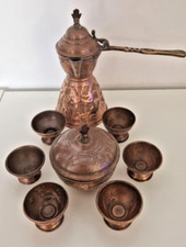 ✨ SERVICE À THÉ TURC