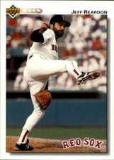 A2222- 1992 Upper Deck BB